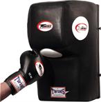 Twins Hook & Upper Cut Wall Bag